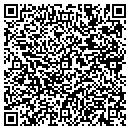 QR code with Alec Weight contacts