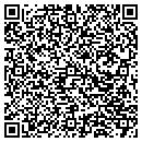 QR code with Max Auto Wrecking contacts