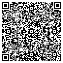 QR code with Troutfitters contacts