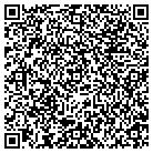 QR code with K Plus E Printing Inks contacts