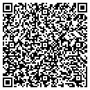 QR code with Uniway Inc contacts