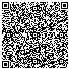 QR code with Fairbanks Financial Service contacts