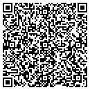 QR code with Yrs Machine contacts