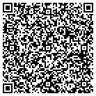 QR code with M K Resources Co contacts