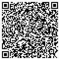 QR code with Punky LLC contacts