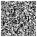 QR code with Heirloom Inn contacts