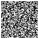 QR code with John F Cowley contacts