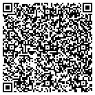 QR code with Utah Cancer Registry contacts