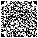 QR code with C S Larsen DDS PC contacts
