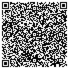 QR code with F & F Knitting Mills contacts
