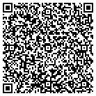 QR code with Anchorage Cesspool Pumping contacts