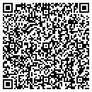 QR code with Airzip Internet contacts