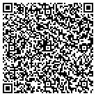 QR code with Utah Hunter Educatn Instructor contacts