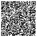 QR code with Compani contacts