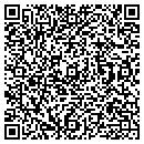 QR code with Geo Dynamics contacts