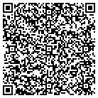 QR code with A A A Demolition & Excavating contacts