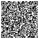 QR code with Mgfk Inc contacts