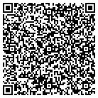QR code with Utah Area North Sports contacts
