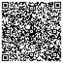 QR code with Zaxis Inc contacts