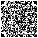 QR code with Odyssey House UT contacts