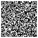 QR code with Harris Research Inc contacts