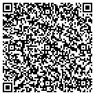 QR code with Utah Valley Foot & Ankle contacts