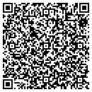 QR code with Alta Club contacts