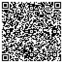 QR code with Uinta Brewing Co contacts