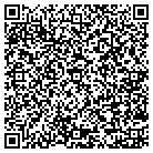 QR code with Uintah Basin Foot Clinic contacts