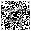 QR code with Utah Auto Spa contacts