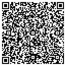 QR code with I Remember That contacts
