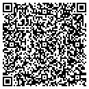 QR code with C & E's Handyman Service contacts