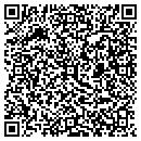 QR code with Horn Real Estate contacts