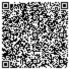 QR code with First Baptist Church Gate City contacts