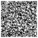 QR code with 3 Com Corporation contacts