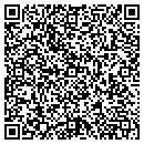 QR code with Cavalier Comics contacts