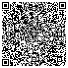 QR code with Draughn C L Ditching Contractr contacts