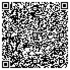 QR code with Fairbanks Neighborhood Housing contacts