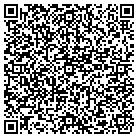 QR code with Consignment Corner Antiques contacts
