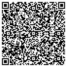 QR code with Hamiltons Sofa Gallery contacts