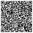 QR code with Handgun Fee America contacts