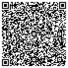 QR code with Midlothian Antiques Center contacts