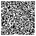 QR code with Bconn contacts