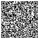 QR code with A 1 Cycling contacts