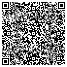 QR code with Lynch Station Baptist Church contacts