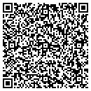 QR code with Harvey Flying Service contacts