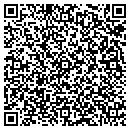 QR code with A & N Stores contacts