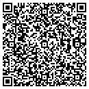 QR code with L & M Market contacts