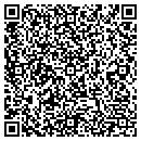QR code with Hokie Mining Co contacts