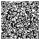 QR code with Keaton Inc contacts